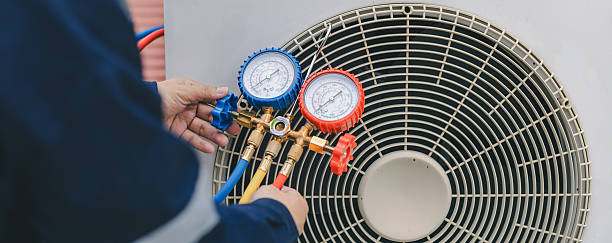 Licensed Ac Installation service in Burton, MI - HVAC Repair CO
